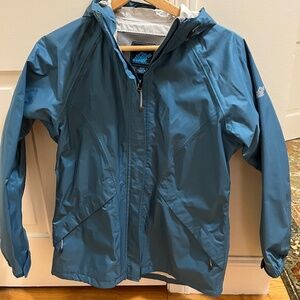 Easter Mountain Sports Rain Jacket